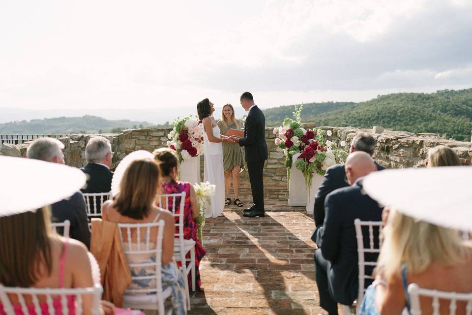 Wedding Celebration