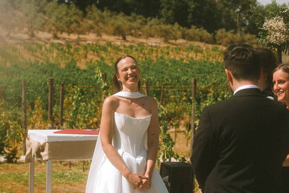 Wedding Celebration