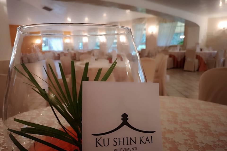 Ku Shin Kai