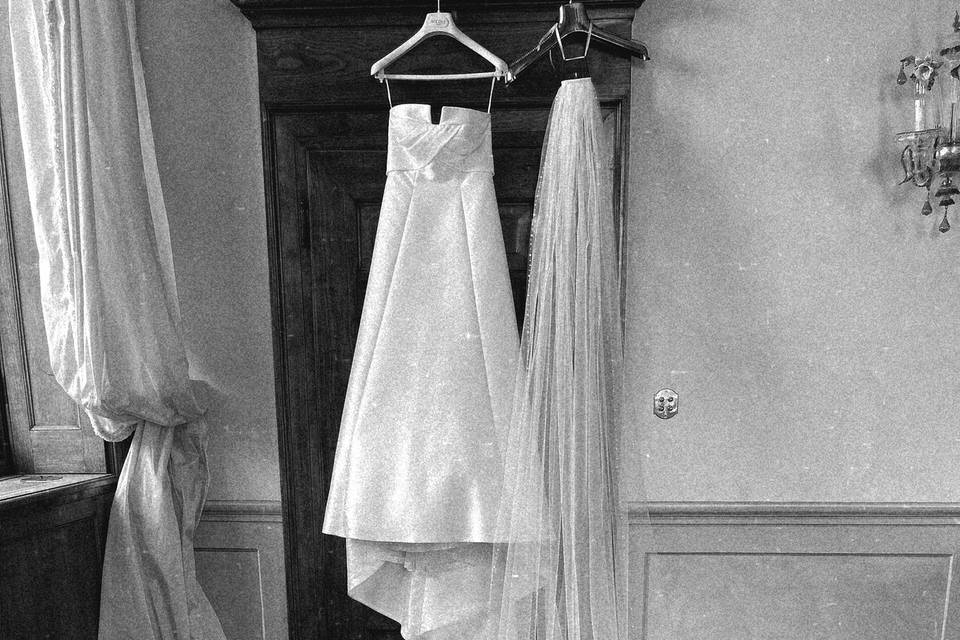 La preparazione