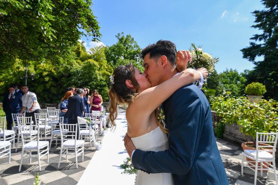 Wedding