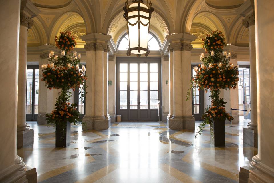 Villa Reale