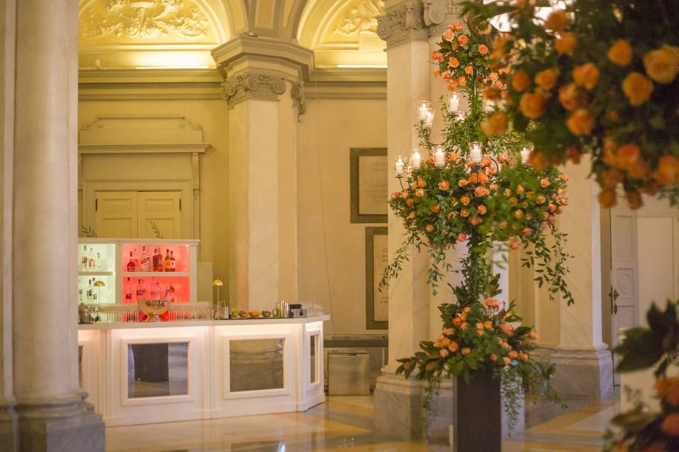 L'open Bar