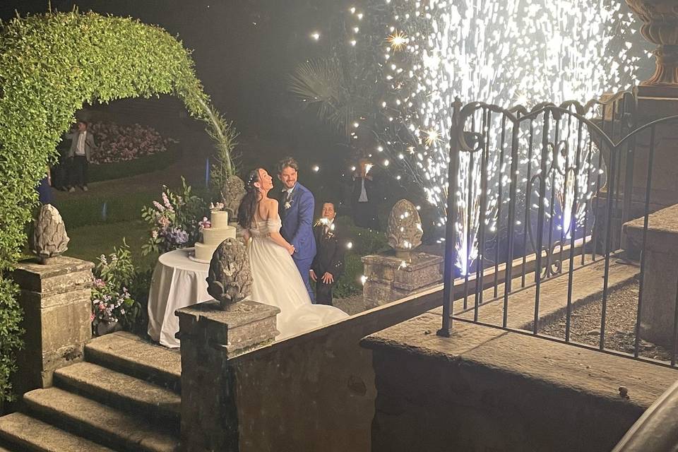 Francesca & Paolo
