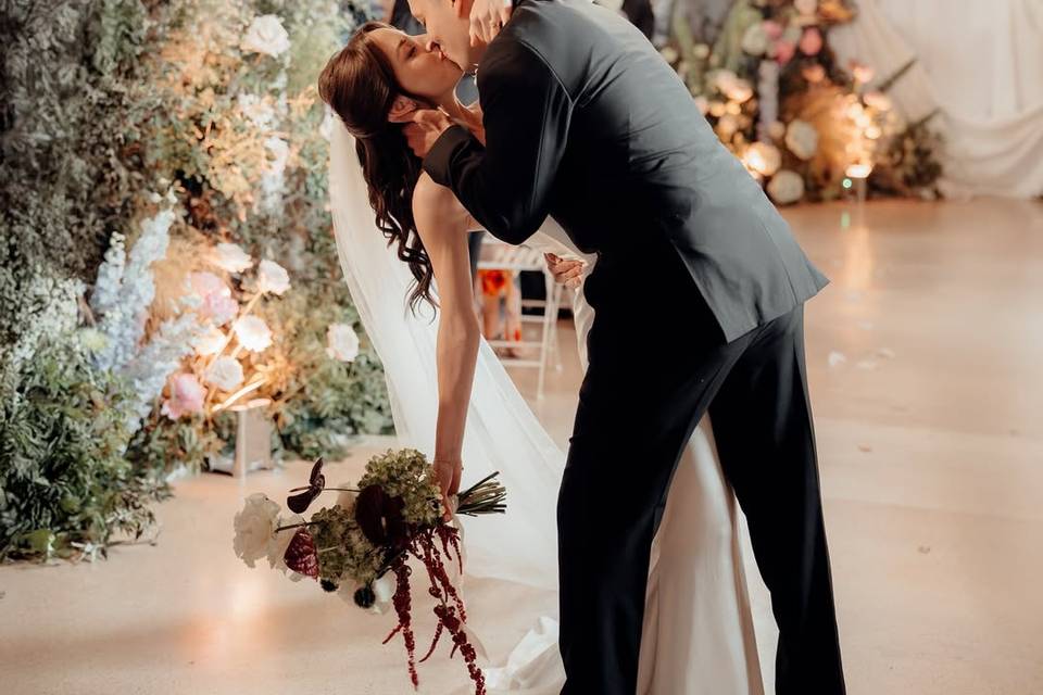 Wedding Celebration