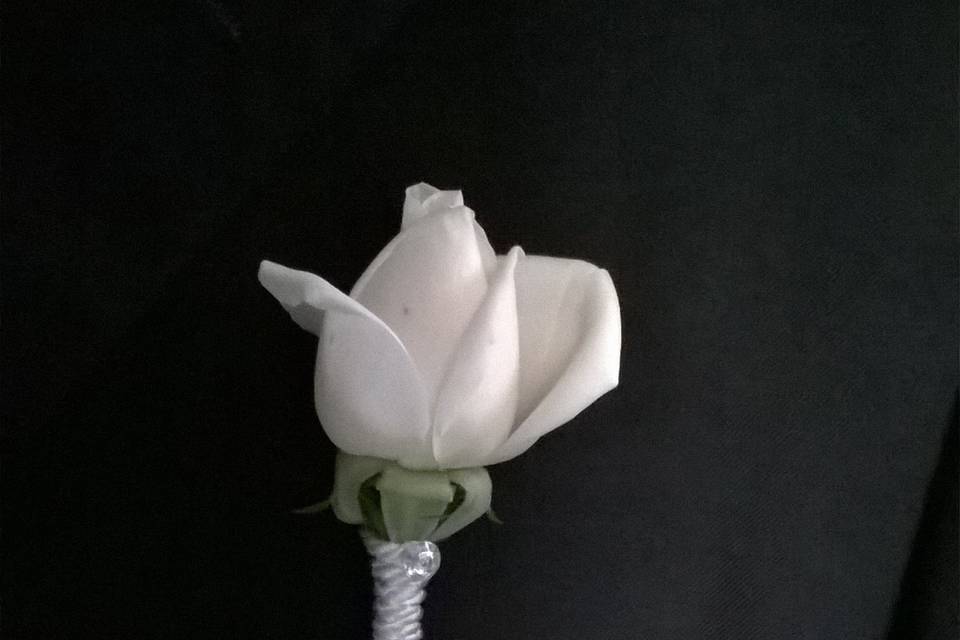 Boutonniere