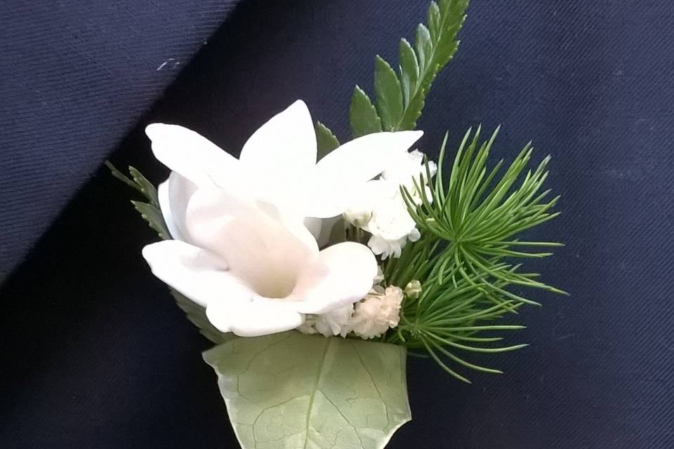 Boutonniere