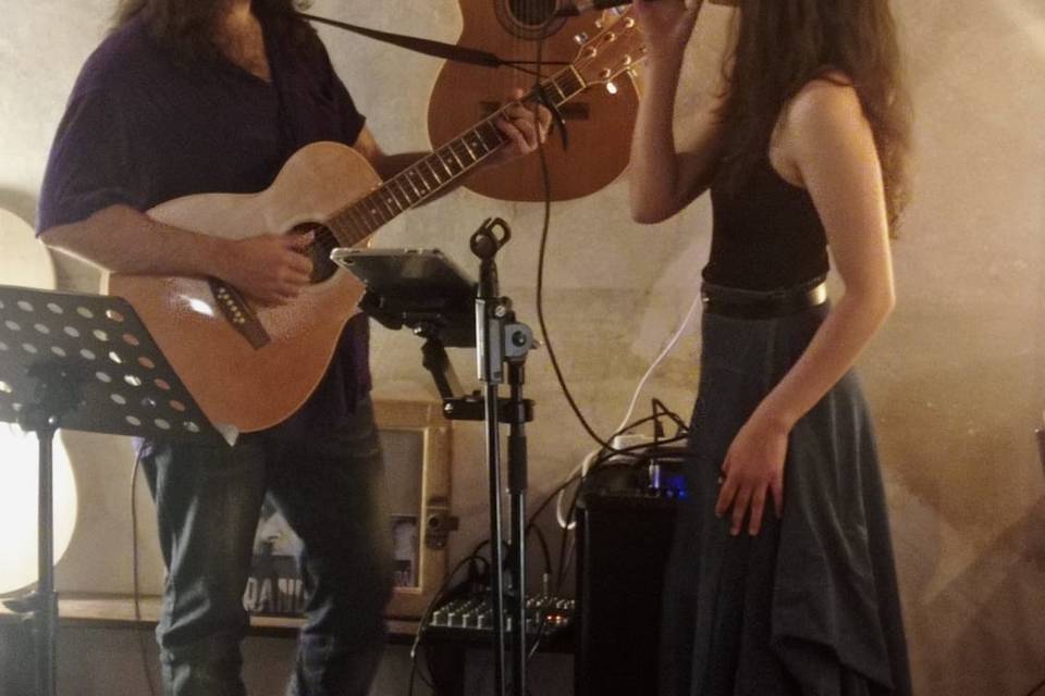 Locanda Trompalocchio - Siena