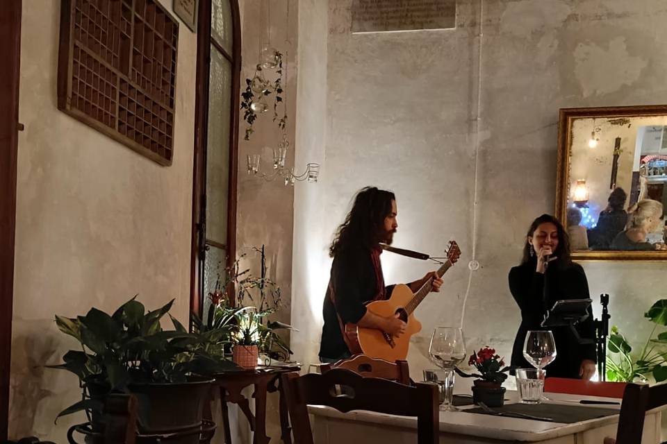 Locanda Trompalocchio