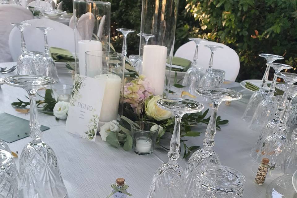 Mise en place