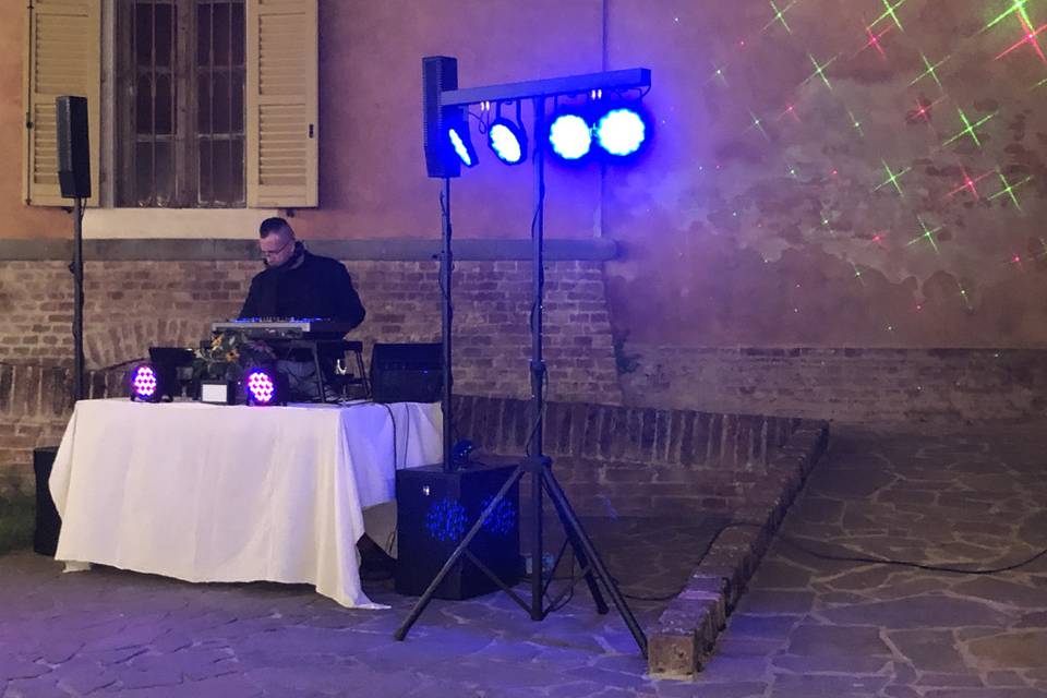 Dj Fabio