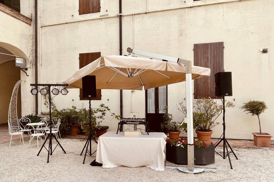 Wedding giugno 2022