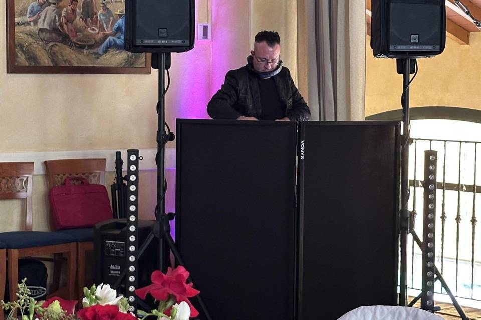 Wedding Settembre 2025