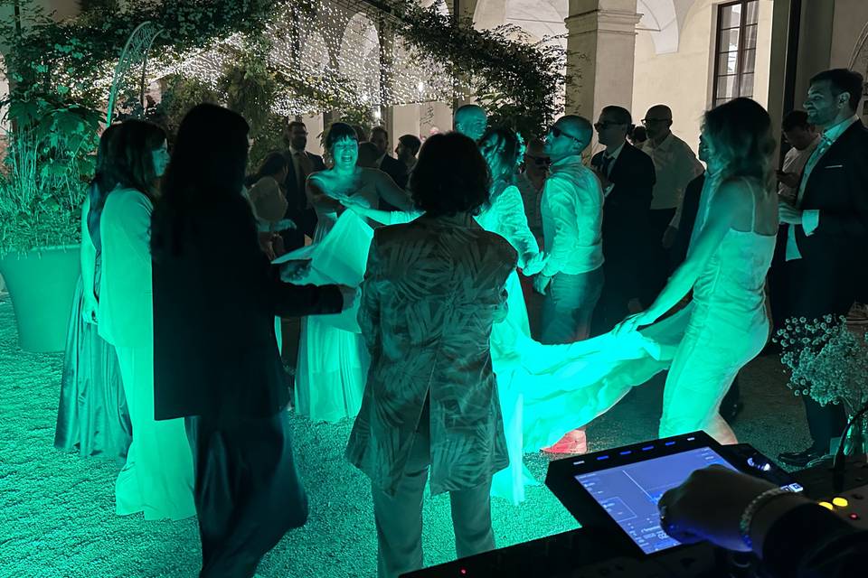Wedding maggio 2025