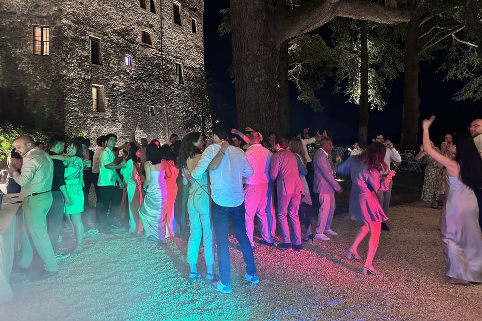 Wedding luglio 2025