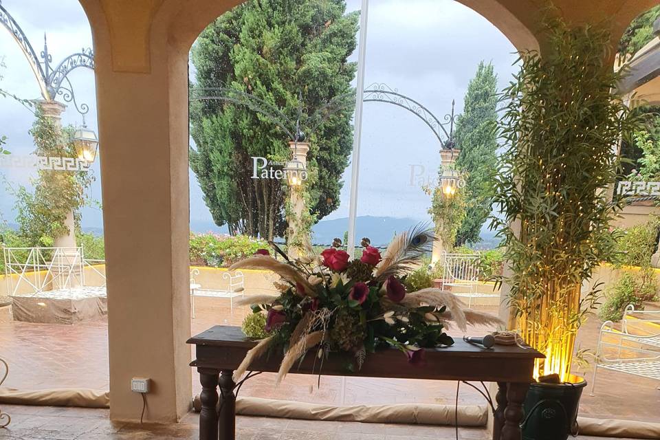Cerimonia
