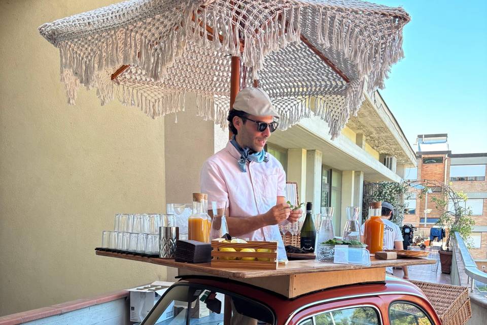 Aperitivo