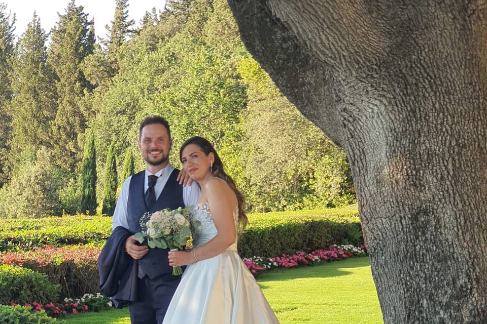 Sposi