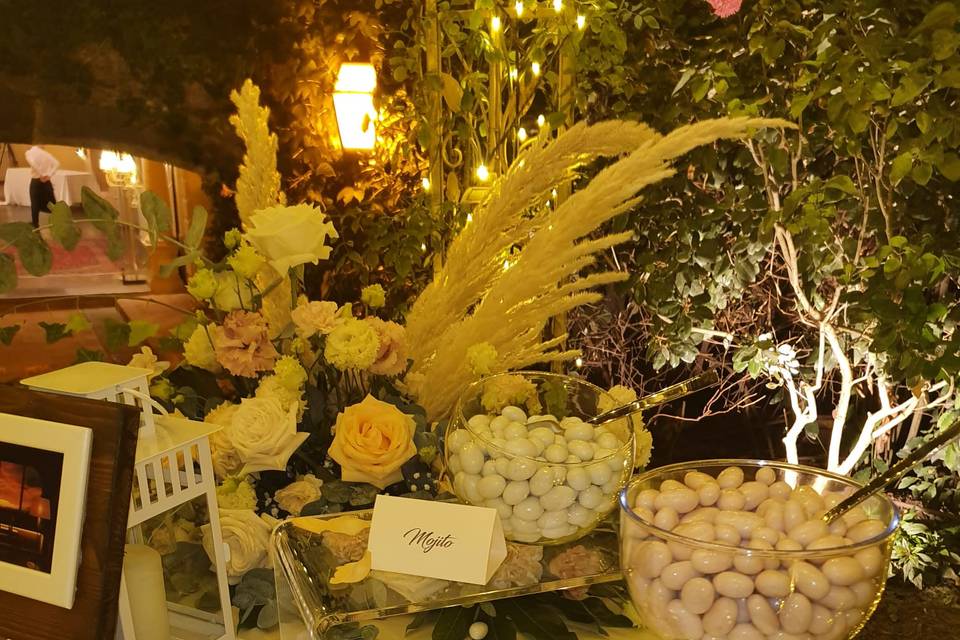 Confettata