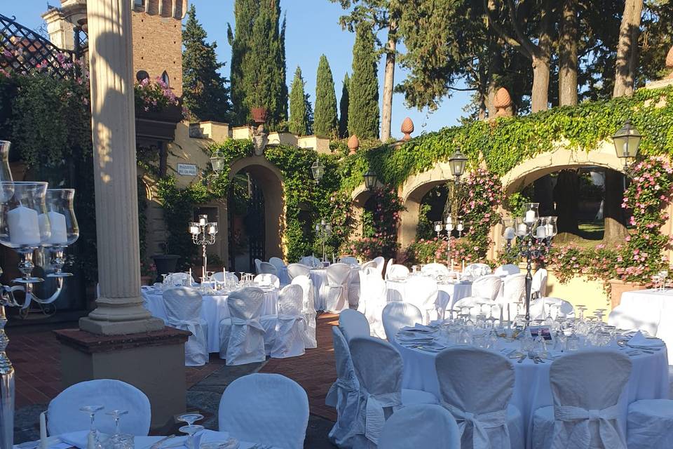 Piazzetta