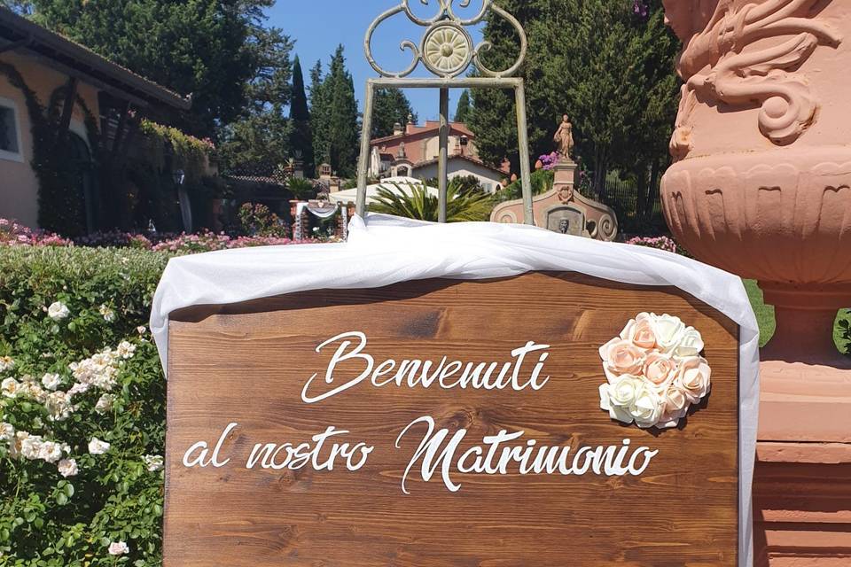 Benvenuti