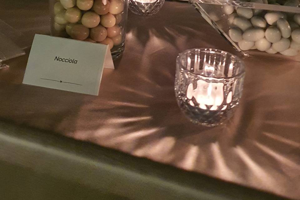 Confettata