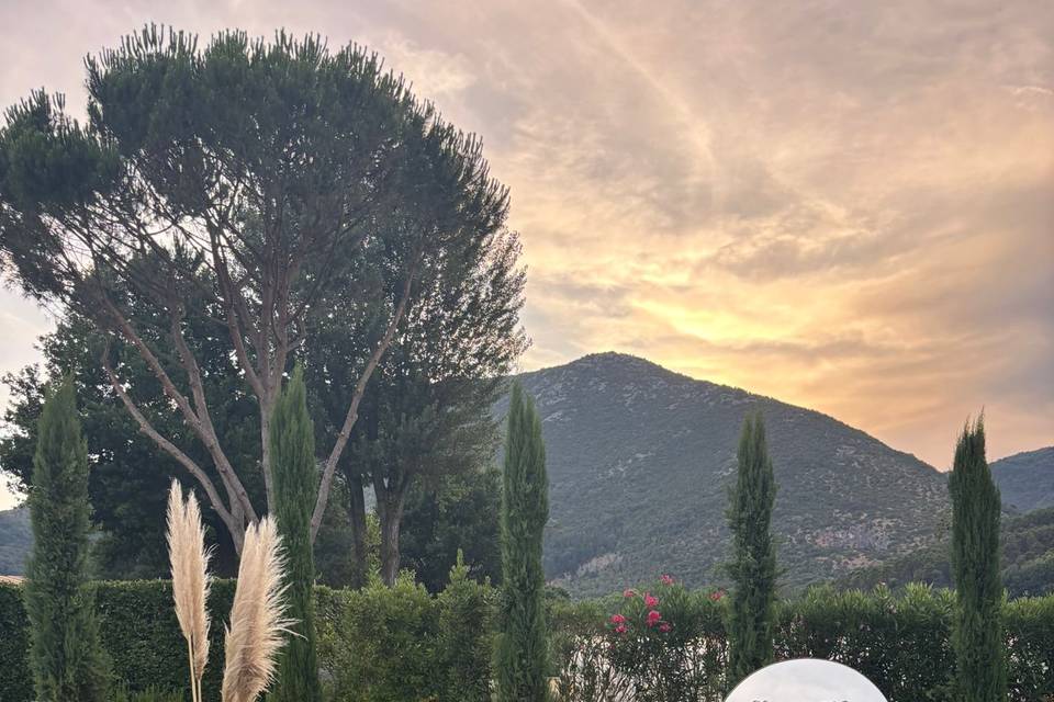 Location
