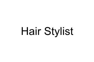 Hair Stylist