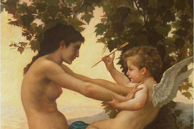 Bouguereau