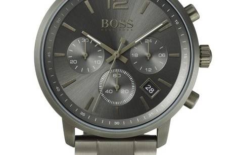 Hugo Boss