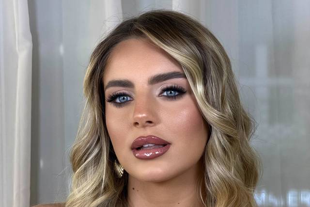 Marika Trecca - Make-up Artist