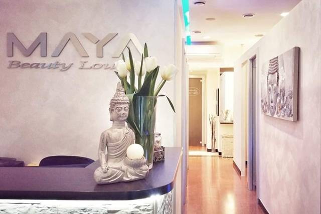 Maya Beauty Lounge di Giulia Dandolo