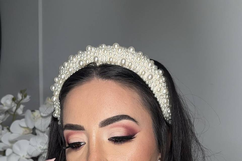 Make-up sposa