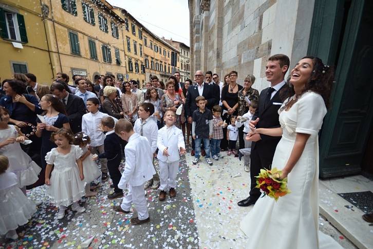 San nicola pisa