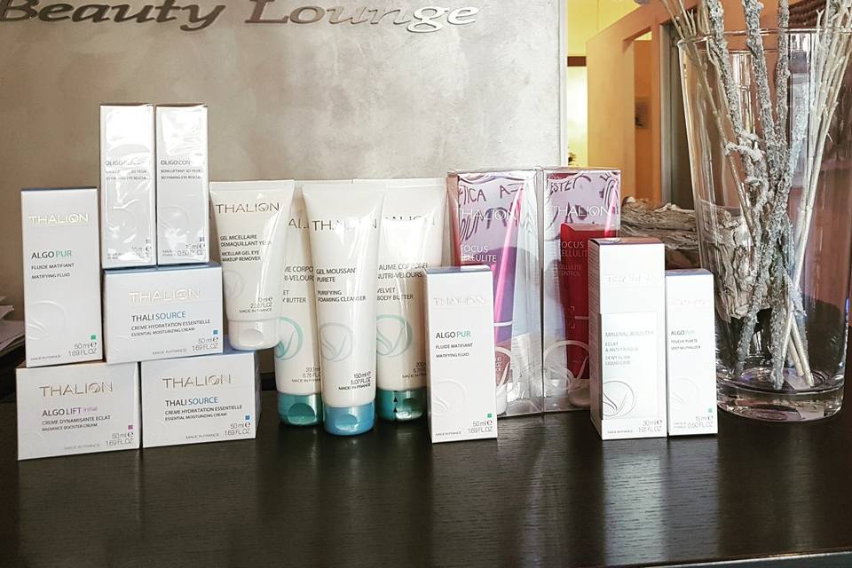 Maya Beauty Lounge di Giulia Dandolo