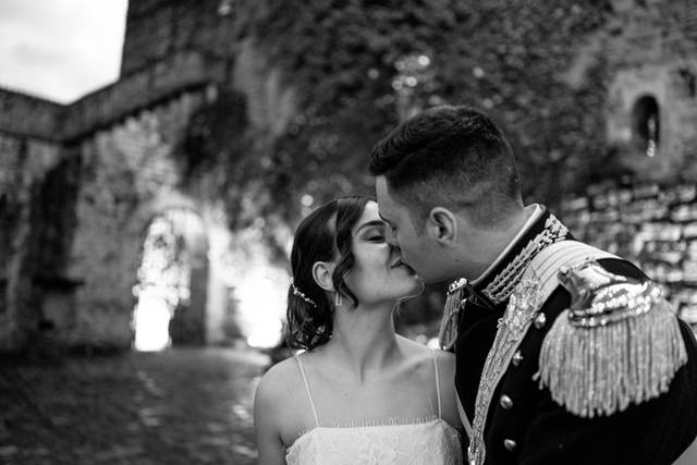 Factory10 Wedding