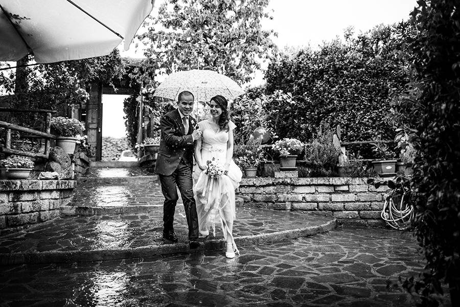 Factory10 Wedding | Reportage