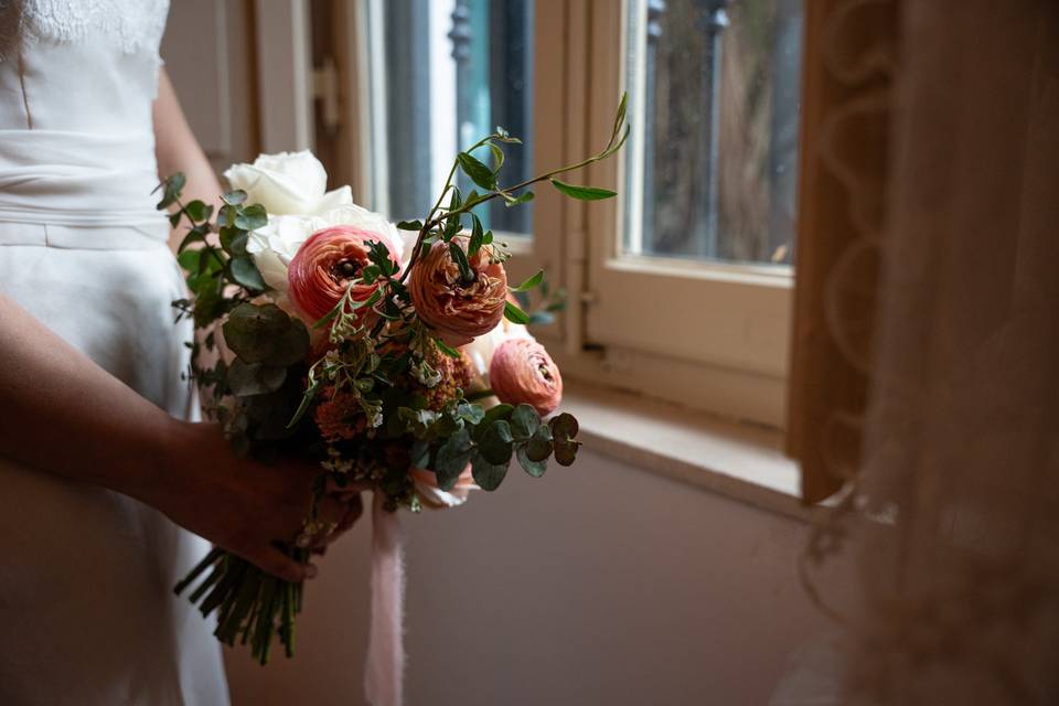 Wedding Flowers