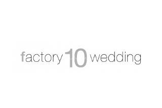 Factory10 Wedding