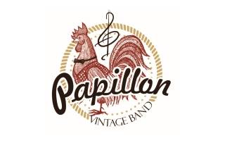 Papillon Vintage Swing Band