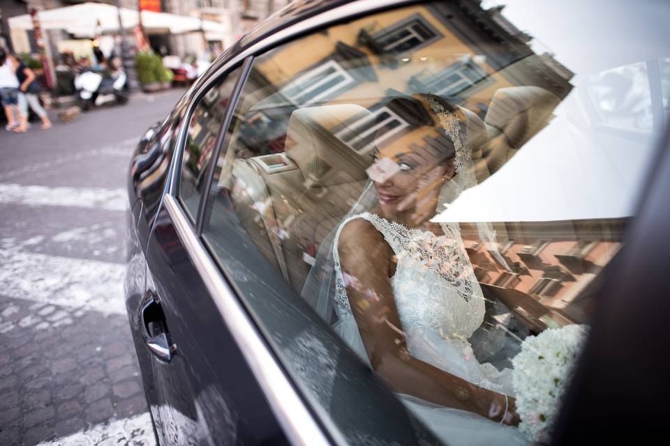 Factory10 Wedding | Reportage