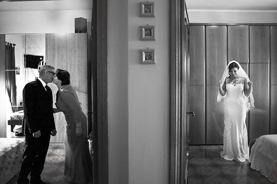 FFactory10Wedding | Reportage