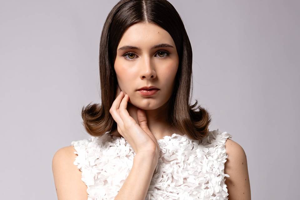 Trucco sposa classic