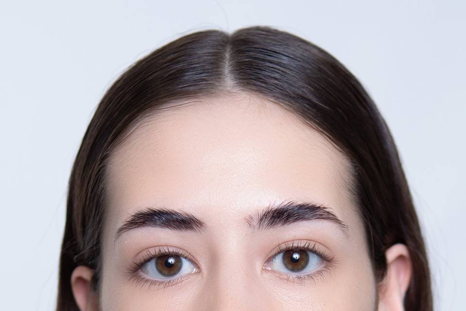 Trucco beauty
