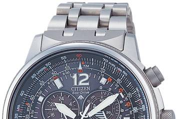 Orologio Citizen AS4050-51E