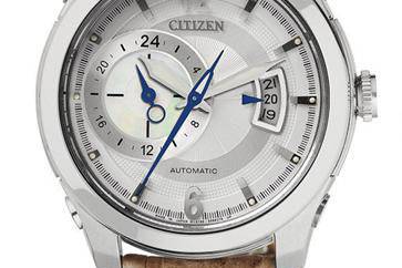 Orologio Citizen Meccanico