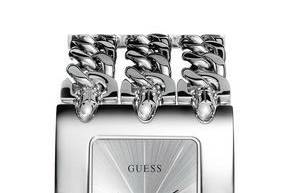 Orologio Guess Heavy Metal