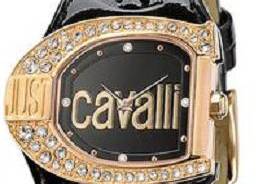 Orologio Just Cavalli Logo