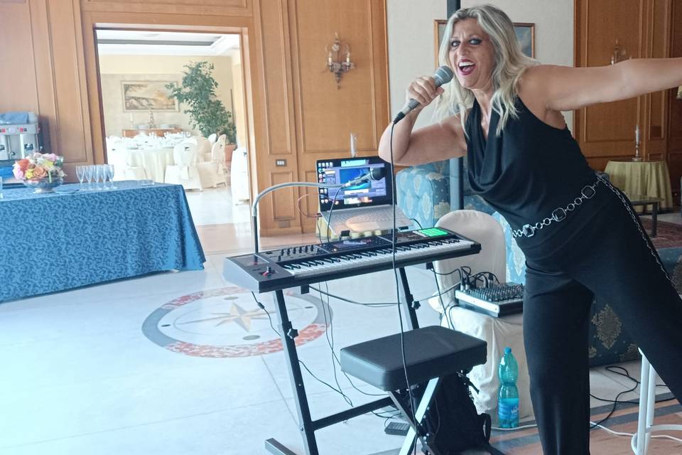 Eventi privati