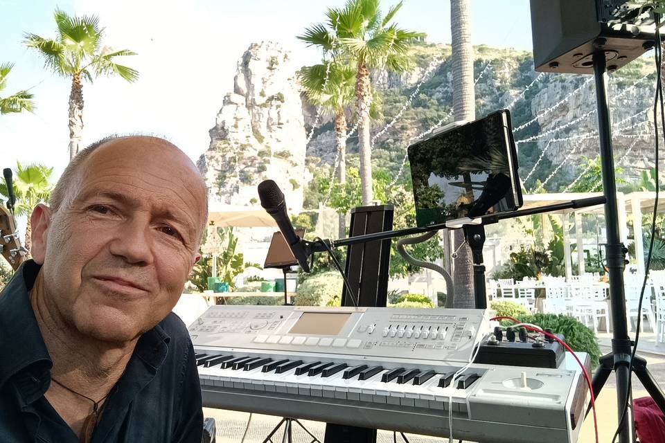 Splendide location